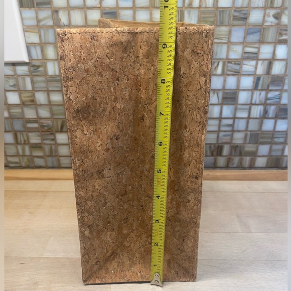 Cork Bag - Picture 9 of 9